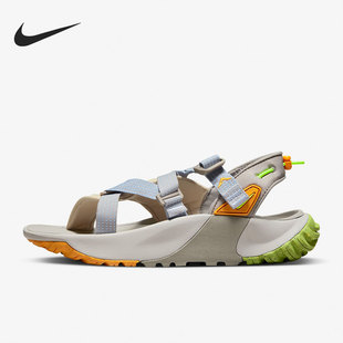 耐克官方正品 DJ6603 ONEONTA 男女休閑運動涼鞋 100 SANDAL Nike