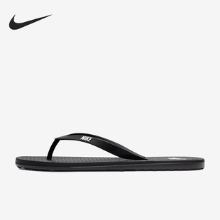 耐克官方正品 CU3958 男女輕便透氣運動拖鞋 002 Deck新款 Nike