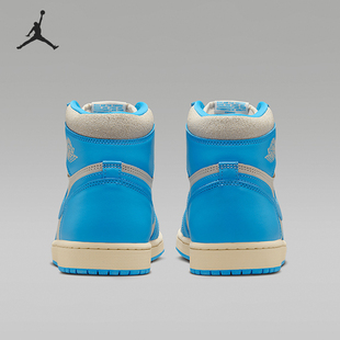 耐克正品 DZ5485 JORDAN男士 運(yùn)動(dòng)籃球鞋 402 高幫輕便經(jīng)典 Nike