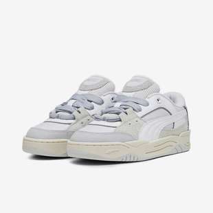 彪馬正品 393288 新款 男女厚底耐磨休閑簡約輕便板鞋 新品 Puma