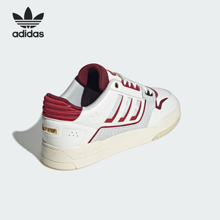 耐磨休閑板鞋 三葉草男女輕便經典 JP9982 阿迪達斯正品 Adidas