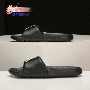 耐克正品 AR6374 夏季 男子休閑輕便運(yùn)動(dòng)拖鞋 010 新款 Nike