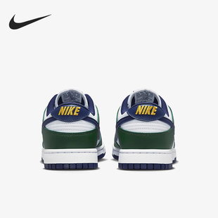 Low Retro男士 輕便經典 Nike FV6911 Dunk 板鞋 300 耐克官方正品