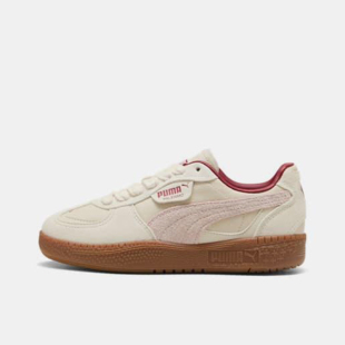 403267 Puma 休閑低幫板鞋 PALERMO女士輕便經(jīng)典 彪馬官方正品