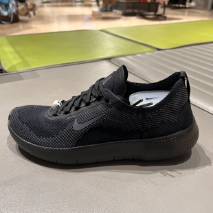 耐克2025新款 HF1078 男士 綜合訓練鞋 001 輕便透氣經典 Nike