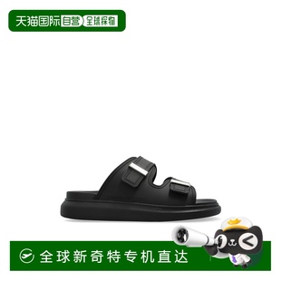 香港直郵ALEXANDER 663563W4Z511081 MCQUEEN 涼鞋 男士 1h可退