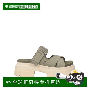 涼鞋 1h可退 女士 Ugg 香港直郵潮奢