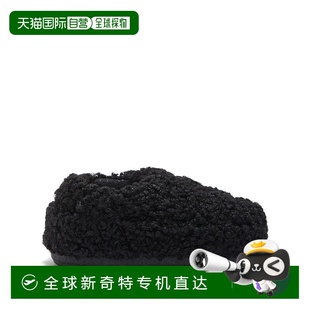 香港直郵MOON AW2023 BOOT 14094600001 黑色 女士涼鞋 1h可退