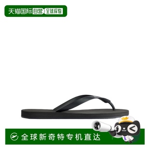 AW2025 1h可退 811731W1TAA1090 女士涼鞋 黑 香港直郵BALENCIAGA