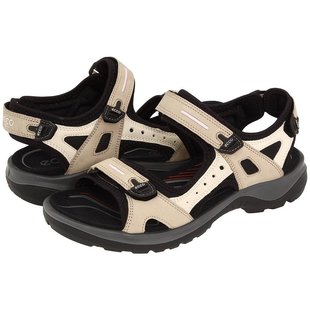 尤卡坦涼鞋 美國直郵ECCO Sport