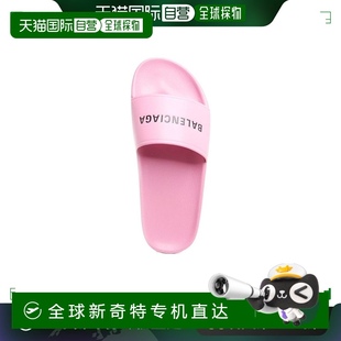 女士涼鞋 香港直郵BALENCIAGA 517226WAL005640 99新未使用
