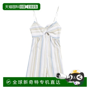 連身褲 女士 white白色 舒適時尚 香港直郵潮奢 連體褲 Topshop