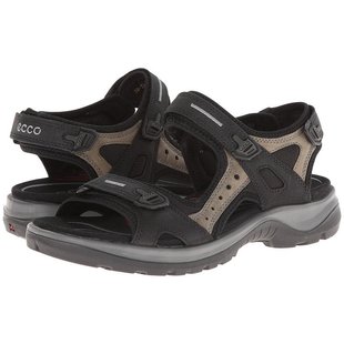 尤卡坦涼鞋 美國直郵ECCO Sport