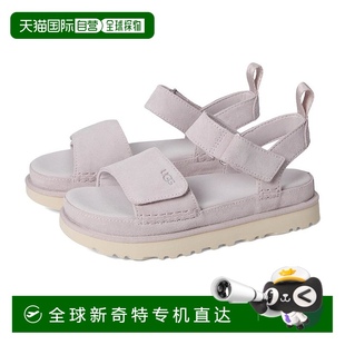 涼鞋 1h可退 女士 ugg 美國直郵