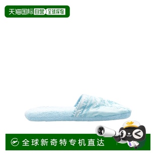 涼鞋 男士 ZSLB00002ZCOSP0521UH90 香港直郵VERSACE 1h可退