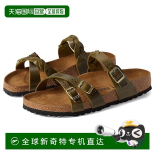 涼鞋 1h可退 女士 birkenstock 足弓 美國直郵