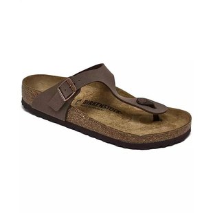 女士 Gizeh Birko Birkenstock 涼鞋 Line Flor Finish