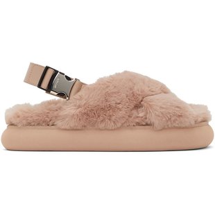盟可睞 涼鞋 女士 Solarisse H209B4L00010M2199 粉色 Moncler