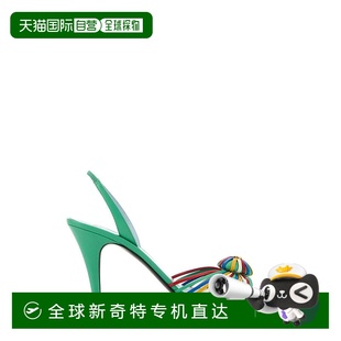 7W2S0LU8PJSQD7 1h可退 女士涼鞋 GARAVANI 香港直郵VALENTINO