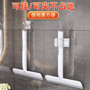 佳幫手玻璃刮家用高層刮水板神器臺面手持擦鏡子專用清潔刮水工具