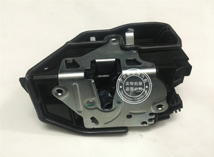 E90中控鎖塊F20 F10 F30 E60 F18車門鎖機 F35E93 適用于寶馬E87