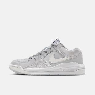 大童鞋 春季 JORDAN STADIUM休閑運動籃球鞋 002 Nike HF6014 耐克