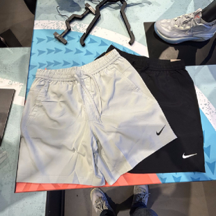 DV9858 短褲 專柜正品 NIKE耐克男子系帶休閑運動綜訓速干跑步經典