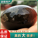 南洞庭散養(yǎng)麻鴨松花皮蛋特產(chǎn)正宗無鉛工藝松花變蛋溏心蛋一件批發(fā)