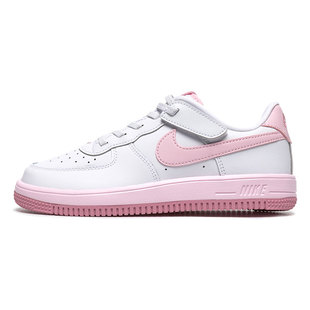 自營 時尚 Nike耐克板鞋 低幫輕便透氣休閑鞋 耐磨訓(xùn)練鞋 小童鞋