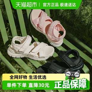 涼鞋 Skechers斯凱奇女鞋 時尚 復古百搭經典 透氣 舒適沙灘鞋