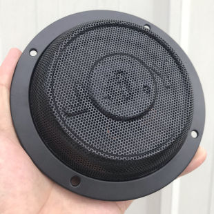 日本進口原廠汽車家用高中低音套裝 直徑14cm 同軸音響5.5寸喇叭