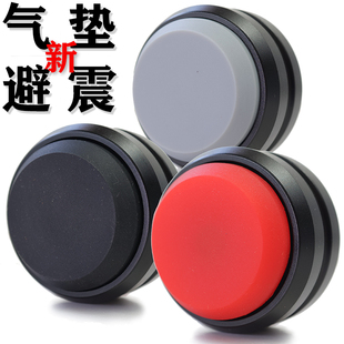 音箱墊音響硅膠腳墊避震腳低音炮墊藍牙桌面監(jiān)聽喇叭解碼 減震腳釘