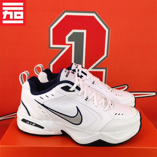 AIR 415445 MONARCH男女同款 老爹慢跑休閑鞋 IB4607 經(jīng)典 耐克NIKE