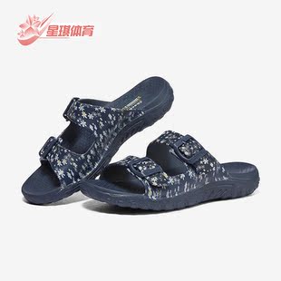女子戶外運(yùn)動(dòng)輕便防滑涼拖鞋 Skechers 新款 夏季 111174 斯凱奇正品