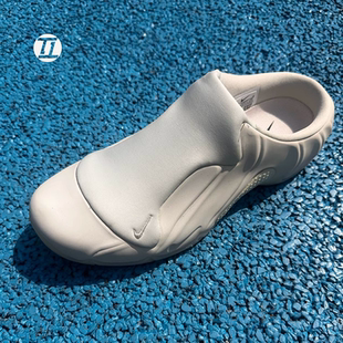 HJ4478 耐克 一字舒適防滑輕便防磨包頭拖鞋 Clogposite 100 Nike