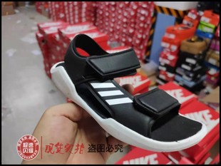G54798 中大童休閑沙灘涼鞋 54801 G54800 DB1782 Adidas BC0705 款