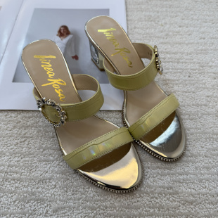 女鞋 皇冠老店正品 戀尚蘿莎 Rosa 2M60799 Linea