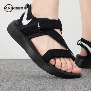 VISTA DJ6605 SANDAL男鞋 魔術貼輕便休閑鞋 001 涼鞋 Nike耐克運動鞋