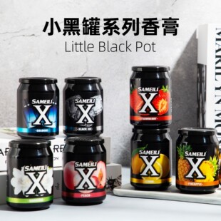 車載固體香膏車內持久祛異味香薰汽車古龍香水淡香氛車用裝 飾擺件