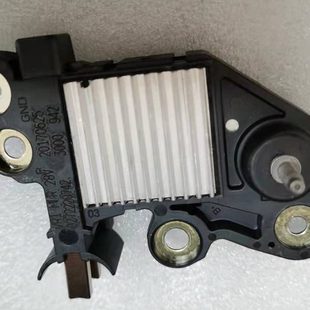適用于解放悍威濰柴發電機調節器24V