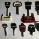 卸鎖扣通e鑰匙編碼 吊鉤機械E一電器五扣機防鎖套環吊環