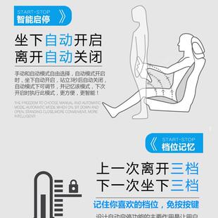 夏天座椅通風24V車載大貨車帶風扇吹風汽車坐墊制冷座墊按摩涼墊