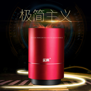 無線藍牙音箱便攜手機迷你戶外音響重低音低音炮 F10 Nogo 樂果