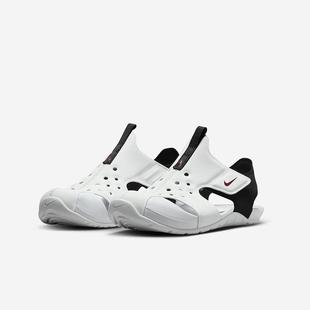 兒童運(yùn)動(dòng)鞋 943826 夏季 包頭涼鞋 100 新款 Nike耐克官網(wǎng)戶外沙灘鞋
