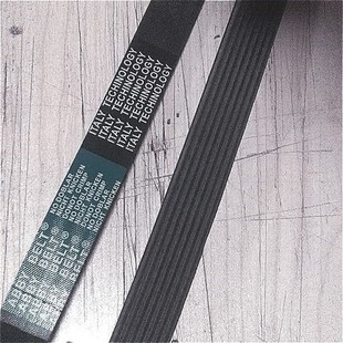 7PK 2110 8PK 2105 2115 10PK2100 皮帶發(fā)電機風扇汽車空調(diào)6PK