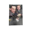 其它外版 HOLMES 原版 新華書店正版 Sir Conan 1級 著 SON FOREIGN?PUBLISHER 圖書籍 THE AND Doyle DUKE 書 Arthur SHERLOCK