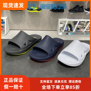耐磨輕便緩震拖鞋 REFRESH男士 229190 RECOVER Skechers斯凱奇GO