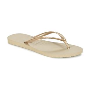 優(yōu)雅夏日出行舒適橡膠涼鞋 一字拖女鞋 哈瓦那時尚 Havaianas