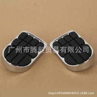 適用改裝 剎車腳踏換擋