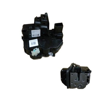 適用長城哈弗H2H7H8H9車門鎖塊中控鎖馬達電機閉鎖器總成汽車配件